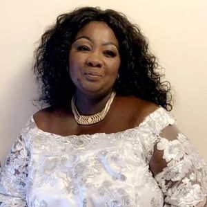 Meet your Posher, Nana